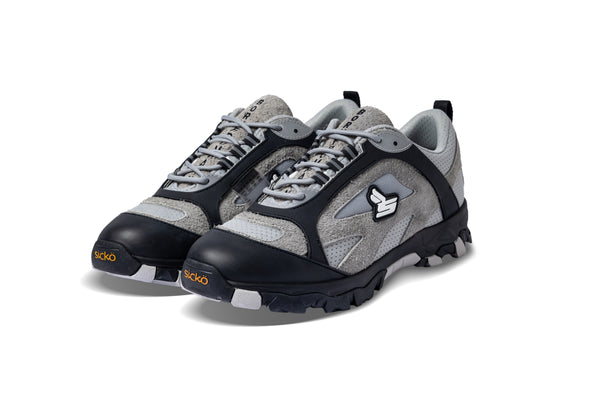 Sickö Hiking Shoes (Storm Grey)