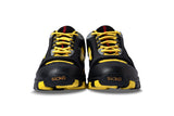 Sickö Hiking Shoes (Lightning Yellow)