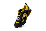 Sickö Hiking Shoes (Lightning Yellow)
