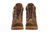 Sicköwear 6” Outdoor Boots (Ruggs Brown Pony Hair)