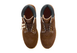 Sicköwear 6” Outdoor Boots (Ruggs Brown Pony Hair)