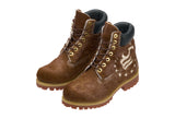 Sicköwear 6” Outdoor Boots (Ruggs Brown Pony Hair)