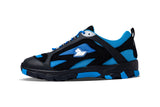 Sickö Hiking Shoes (Nitrous Blue)