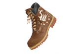Sicköwear 6” Outdoor Boots (Ruggs Brown Pony Hair)