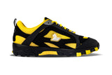 Sickö Hiking Shoes (Lightning Yellow)