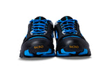 Sickö Hiking Shoes (Nitrous Blue)