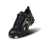 Sickö Vessel Hiking Shoes (Black/Grey)