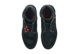 Sicköwear 6” Outdoor Boots (Pz Black Pony Hair)