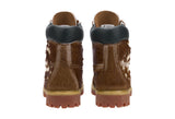 Sicköwear 6” Outdoor Boots (Ruggs Brown Pony Hair)