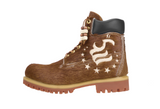 Sicköwear 6” Outdoor Boots (Ruggs Brown Pony Hair)