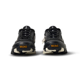 Sickö Vessel Hiking Shoes (Black/Grey)