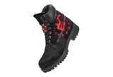 Sicköwear 6” Outdoor Boots (Pz Black Pony Hair)