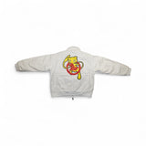 No.151 Jacket (White)