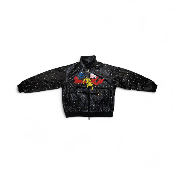 No.151 Jacket (Black)