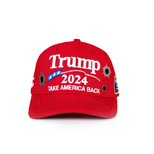Well Known Sickö Snapback - Red