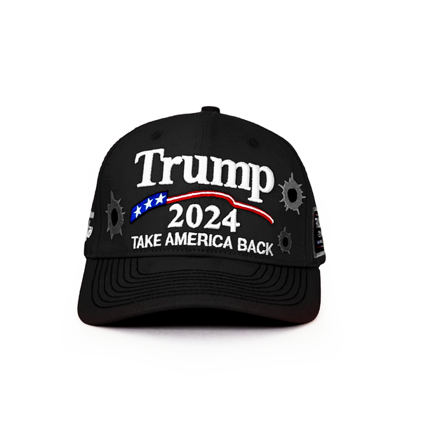 Well Known Sickö Snapback - Black
